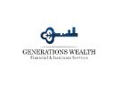 Generations Wealth Financial & Insurance Services logo